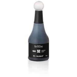 Neuland RefillOne blck  45 ml  Ge dina pennor nytt liv