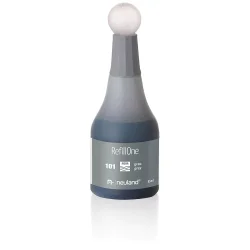 Neuland RefillOne blck  45 ml  Ge dina pennor nytt liv