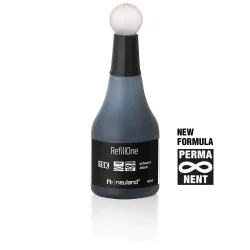 Neuland RefillOne blck  45 ml  Ge dina pennor nytt liv