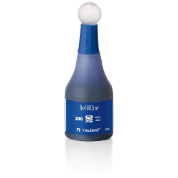Neuland RefillOne blck  45 ml  Ge dina pennor nytt liv