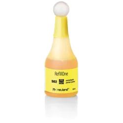 Neuland RefillOne blck  45 ml  Ge dina pennor nytt liv