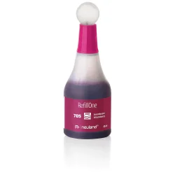 Neuland RefillOne blck  45 ml  Ge dina pennor nytt liv