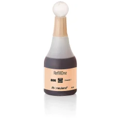 Neuland RefillOne blck  45 ml  Ge dina pennor nytt liv