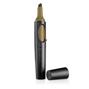 Neuland N°One® tusch – kile spids, brun grnlig