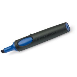 Tusch Neuland NoOne med kilspets, vlj mellan 50 frger