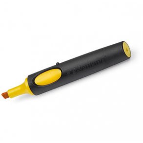 Neuland NOne tusch, kilespids, Gul