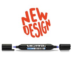 Neuland TwinOne vlj mellan 15 frger