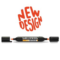 Neuland TwinOne vlj mellan 15 frger