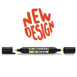 Neuland TwinOne vlj mellan 15 frger