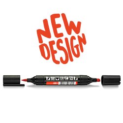 Neuland TwinOne vlj mellan 15 frger