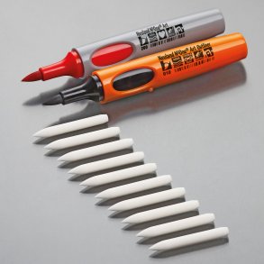 Reservespidser til Neuland No.One ArtMarker