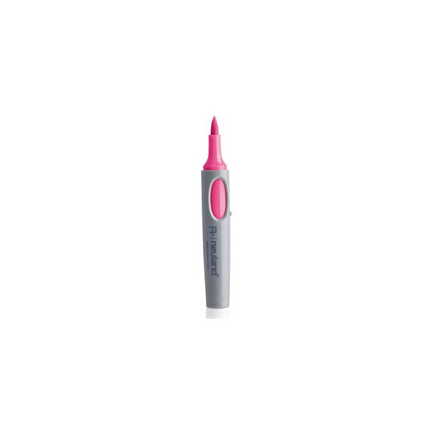 Neuland No.One&reg; Art, brush nib 0.5-7 mm, 202 rose