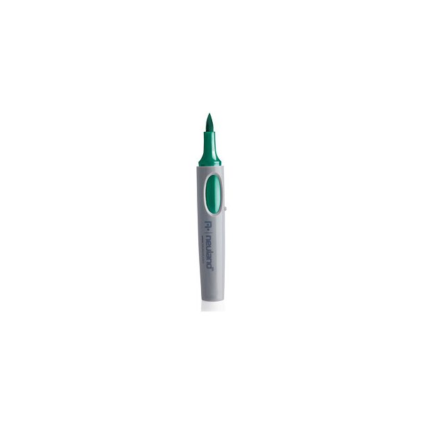 Neuland No.One&reg; Art, brush nib 0.5-7 mm, 400 grn