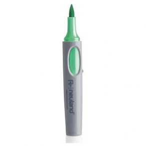 Neuland No.One® Art, brush nib 0.5-7 mm, 403 pastel grn