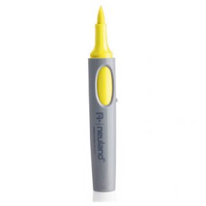 Neuland No.One® Art, brush nib 0.5-7 mm, 502 pastel gul