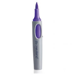 Neuland No.One® Art, brush nib 0.5-7 mm, 700 violet