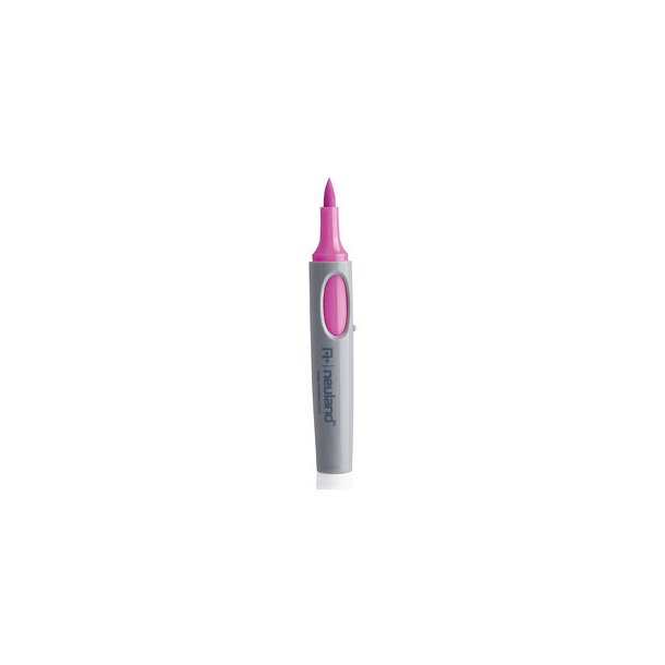 Neuland No.One&reg; Art, brush nib 0.5-7 mm, 701 pink