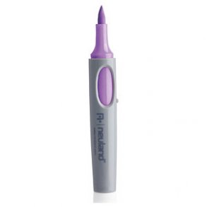 Neuland No.One® Art, brush nib 0.5-7 mm, 702 pastel violet