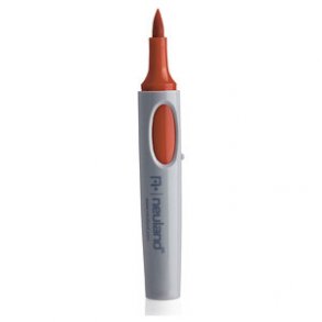Neuland No.One® Art, brush nib 0.5-7 mm, 800 brun