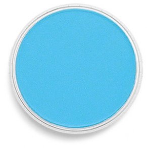 PanPastel - turkis til grafisk facilitering