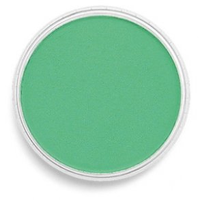 PanPastel - permanent grn