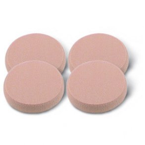 Tool Kit: Sofft Svampar - runda