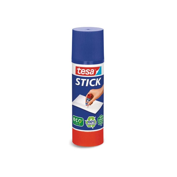 Tesa ecoLogo limstift, innehll: 40 g