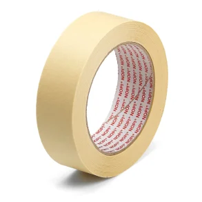 Malertape  faciliteringstape  afdkningstape  crepe tape
