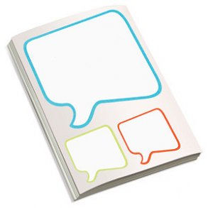 Bubble klistermrke, 50 ark