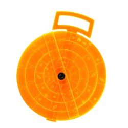 Orbits fr alla typer av visualiseringar