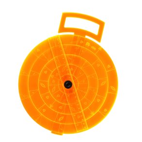 Orbits til alle slags visualiseringer 