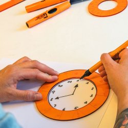 Orbits fr alla typer av visualiseringar