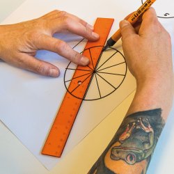 Orbits fr alla typer av visualiseringar