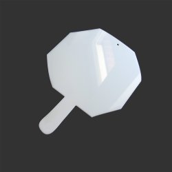 ShapeOne mini, visuelle beskeder i hurtige vendinger