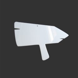 ShapeOne mini, visuelle beskeder i hurtige vendinger