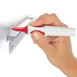 Magnetisk Linjal, Lngd 52.5 cm