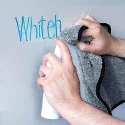 Rengringsspray till rengring av dina whiteboards