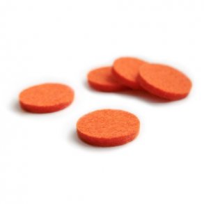 Puder til Whiteboard tavlevisker mini