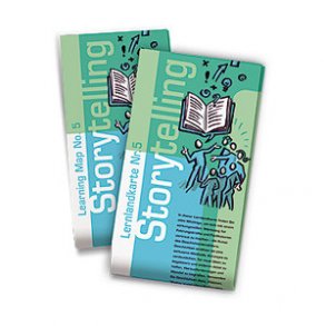 Learning Map No 5 Storytelling