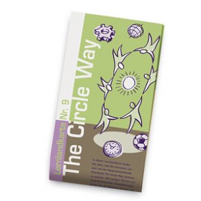 Learning Map No.9 - The Circle Way