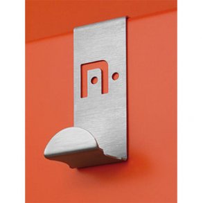 Neuland drkrog i rustfrit stl 