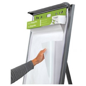 Papper och block med och utan lim