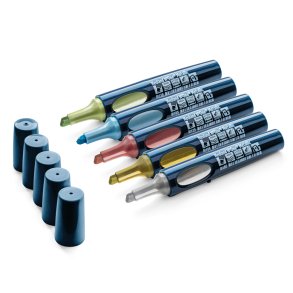 Neuland No.One Metallic M70 Mix, st med 5