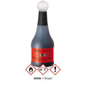 Estatic RefillOne blk 45 ml