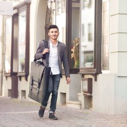 Urban Bag -  Transporttaske til Urban Flipover