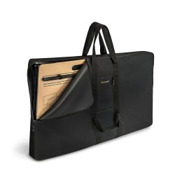 Transportvska till Neuland EuroFlip  vadderad med axelrem