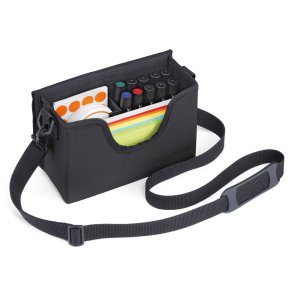 Novario Mini-SoftBag, tom