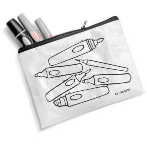 PenPouch XL  - tuschpose XL