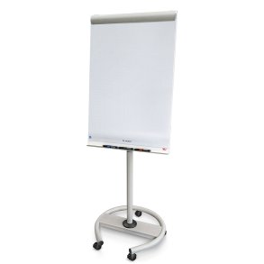 NovoFlip mobil whiteboard-flipover