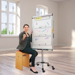 sketch@work Neuland Flipover velegnet til BMC